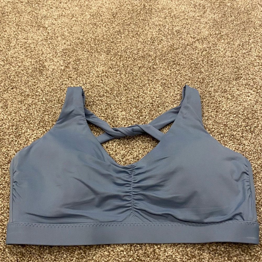 BECCA bikini top